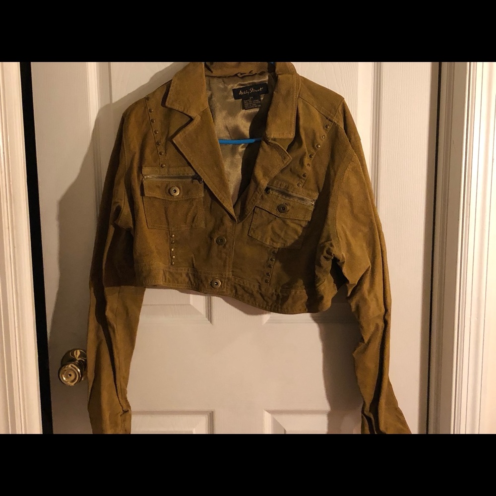 Mid Jacket - Picture 4 of 5
